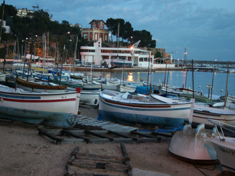 Kiero Taxi Sant Feliu de Guixols