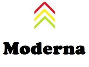 La + Moderna
