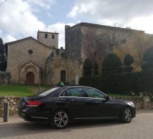 Kiero Taxi Vilafranca del Penedes